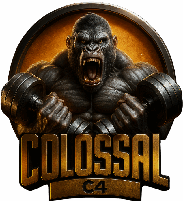 ColossalC4